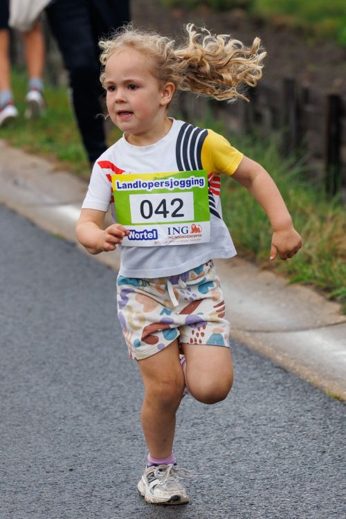 Landlopersjogging 2026